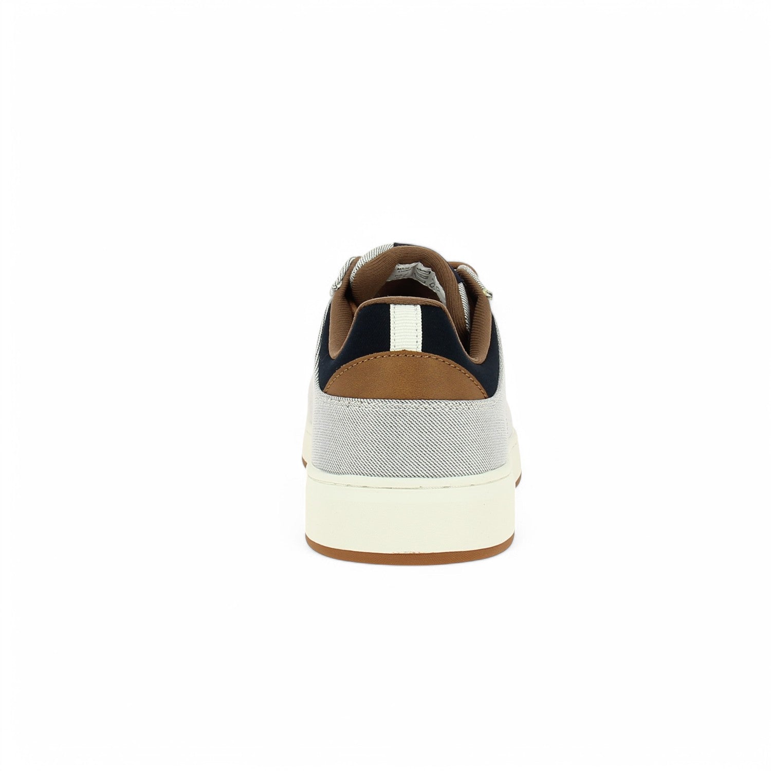 Baskets Homme REDSKINS PACHIRA 2 Gris