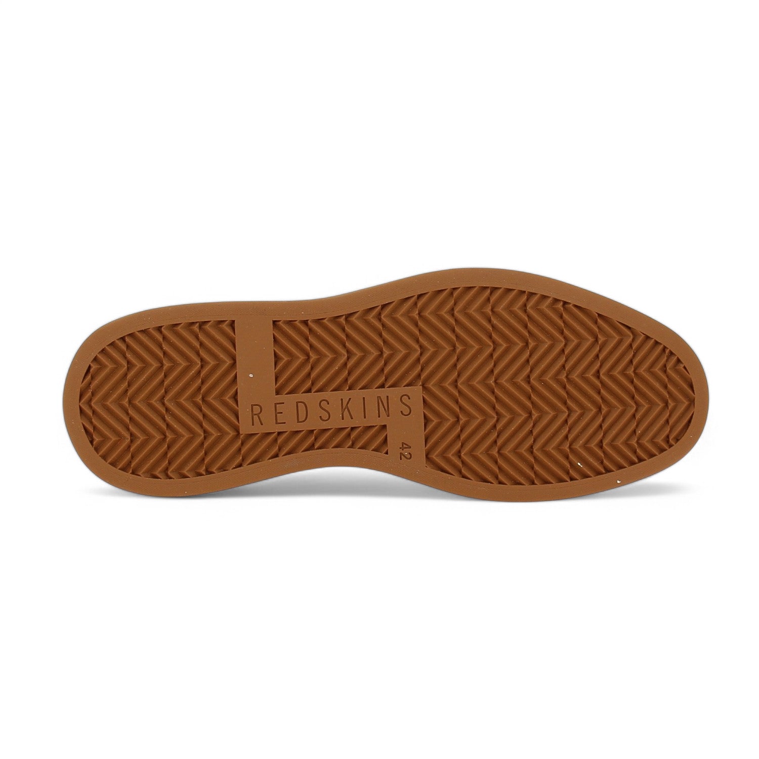 Baskets Homme REDSKINS PACHIRA 2 Gris