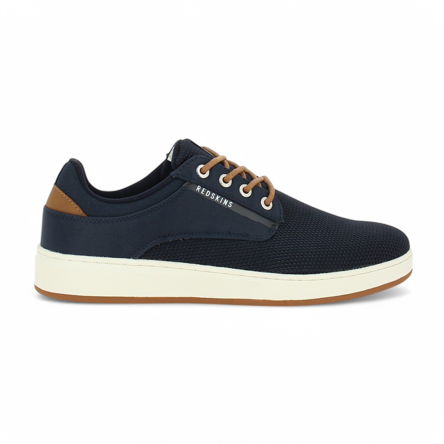 Baskets Homme REDSKINS PACHIRA 2 Bleu