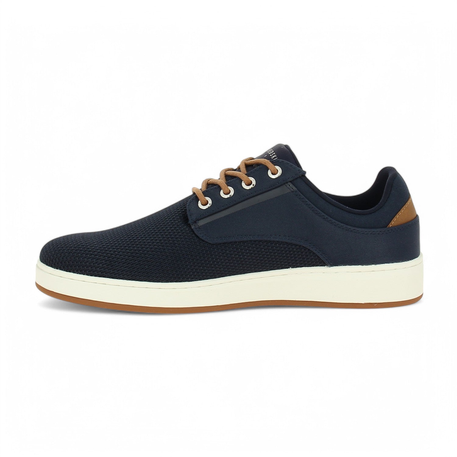 Baskets Homme REDSKINS PACHIRA 2 Bleu