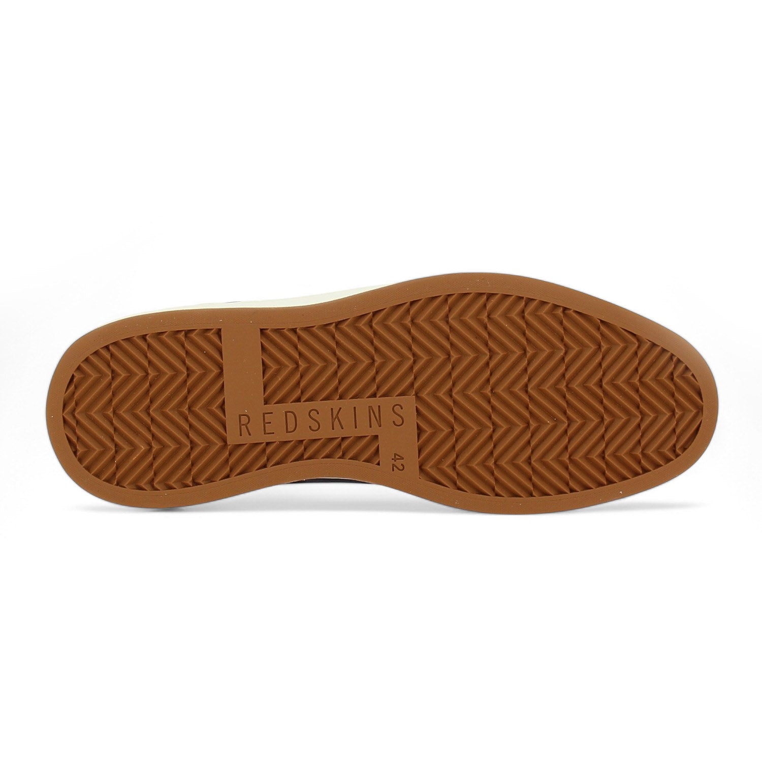 Baskets Homme REDSKINS PACHIRA 2 Bleu