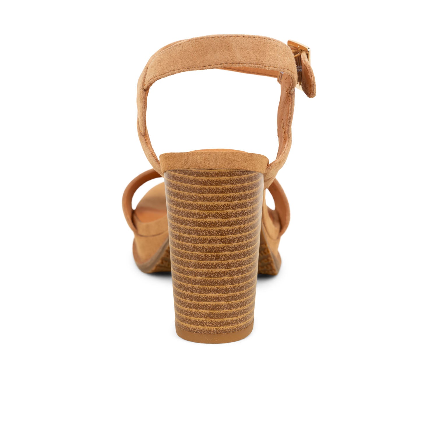 Sandales Femme MAM'ZELLE JAIN Beige