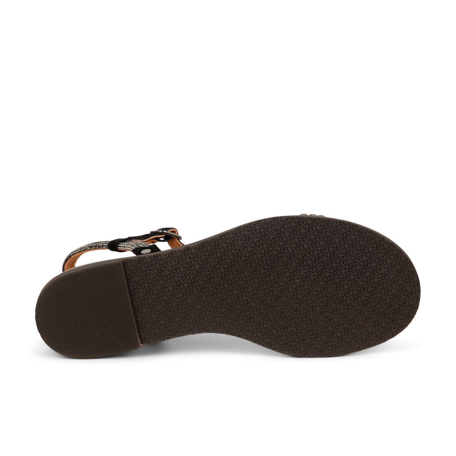Sandales Femme MAM'ZELLE OLGI Noir