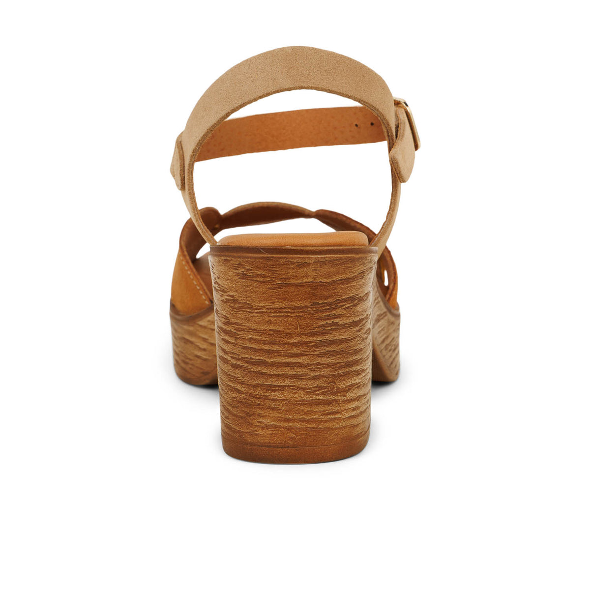 Sandales Femme ENZO VERSINI KALINO Beige