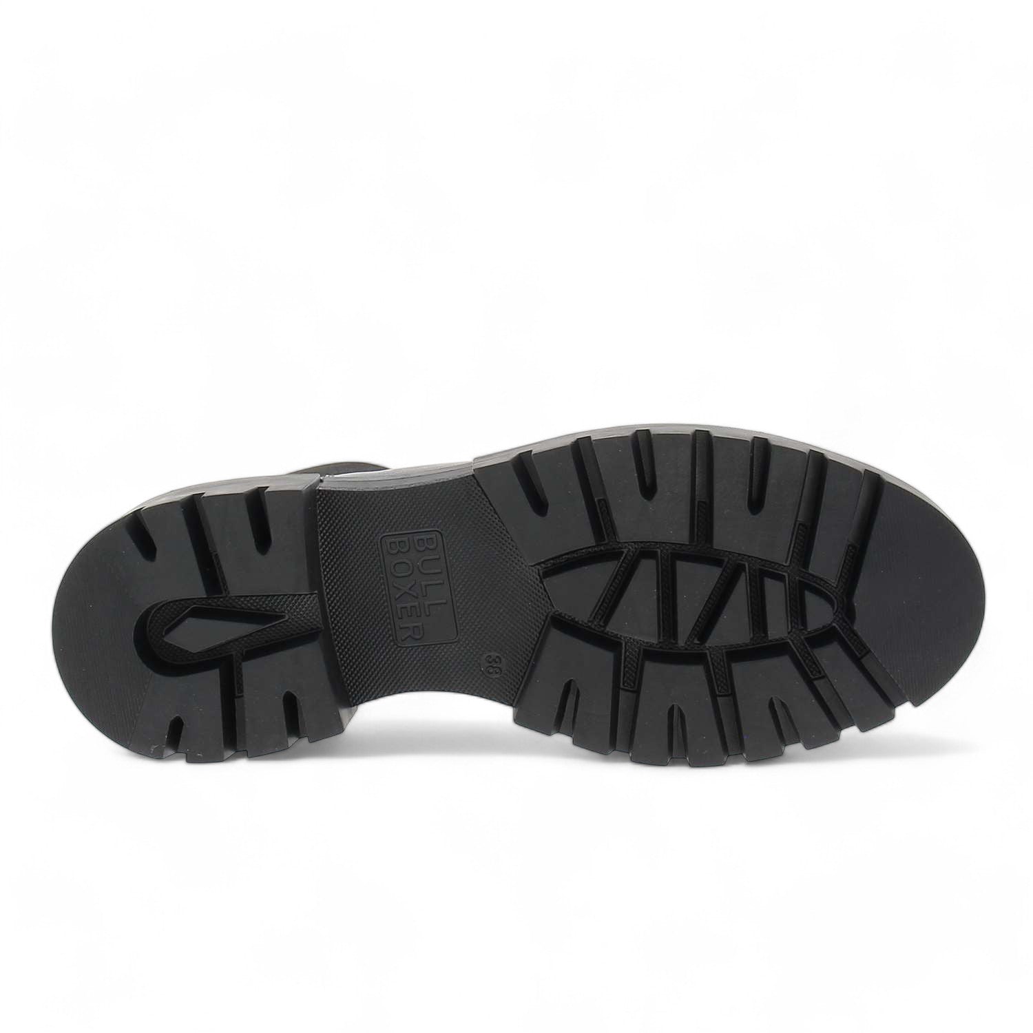 Boots et bottines Femme BULLBOXER BULEO GLT0011301 Noir