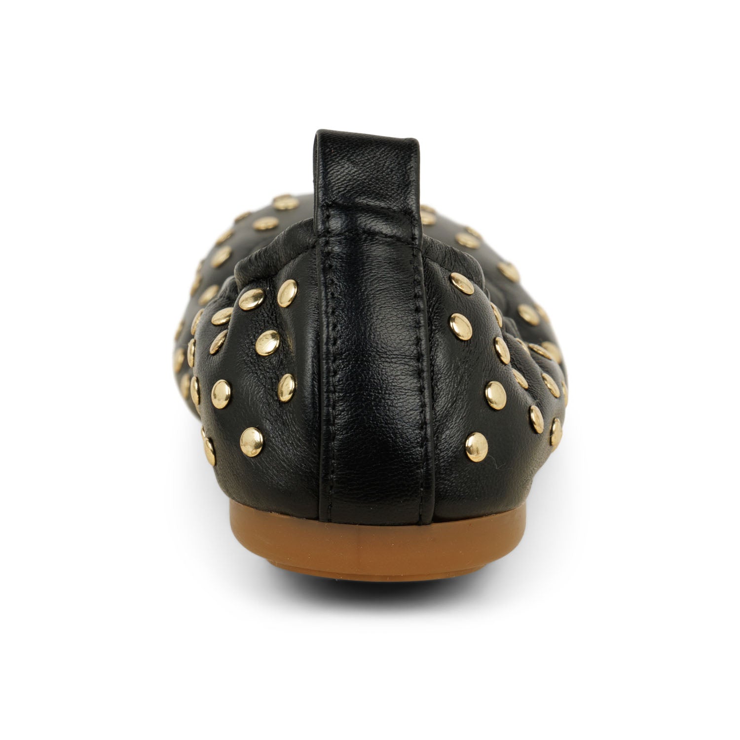 Ballerines et babies Femme MJUS MJUBALLE L65107 Noir