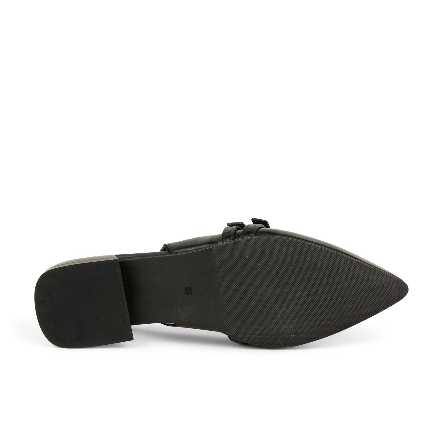 Escarpins & Slingback Femme MJUS MJUPOINT T98117 Noir