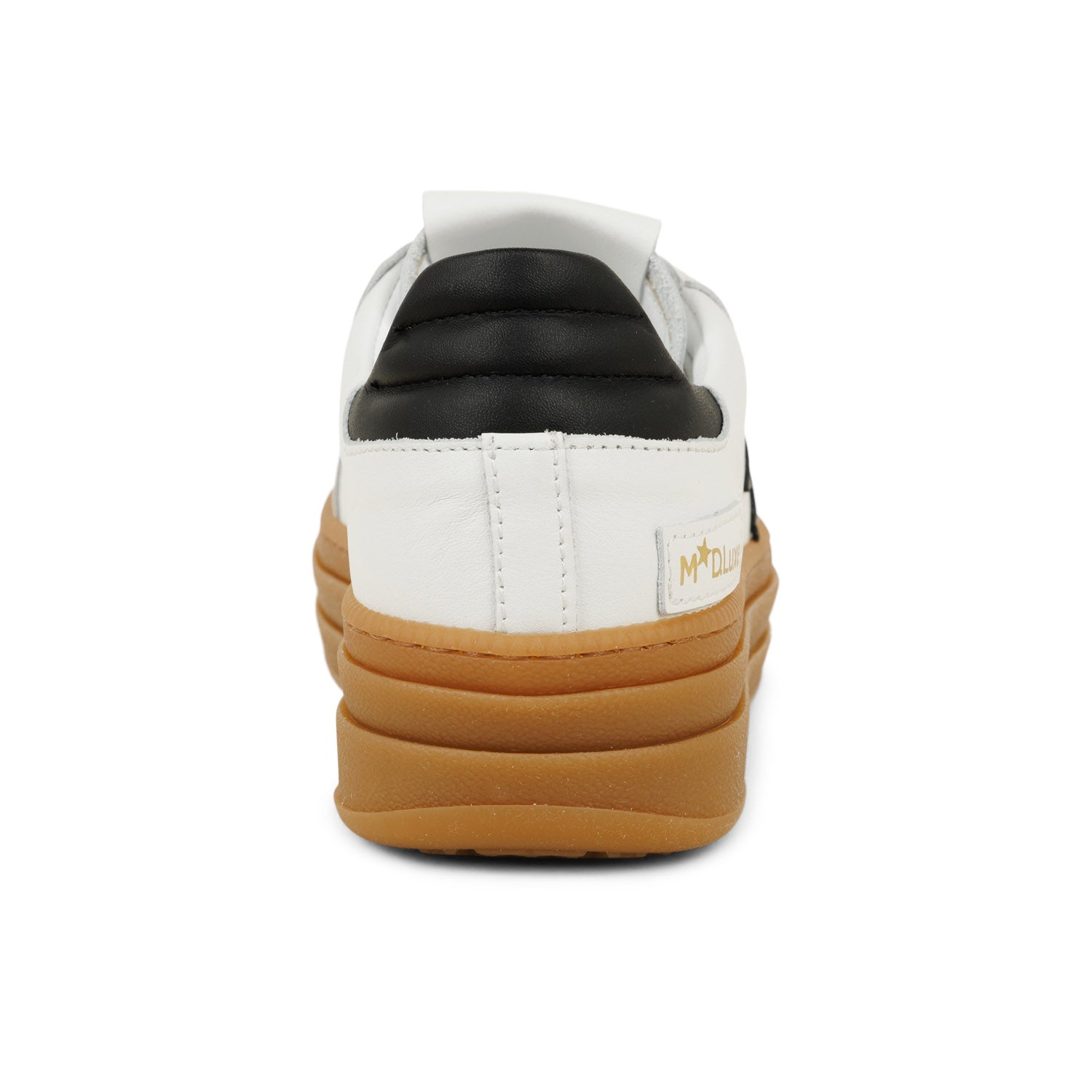 Baskets Femme MÉLINÉ MELOU Z526 Blanc