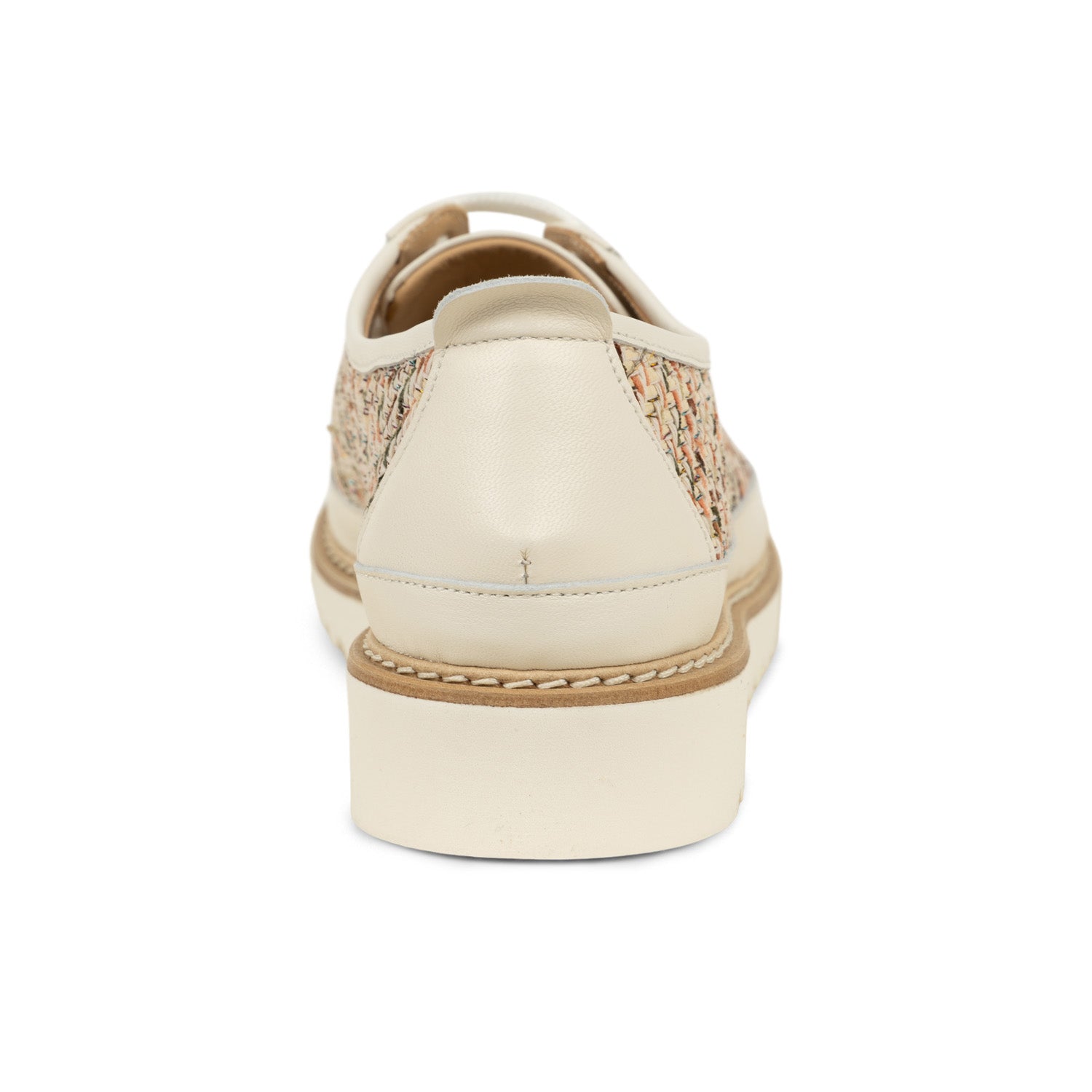 Baskets Femme XSA 9702 Multicolore