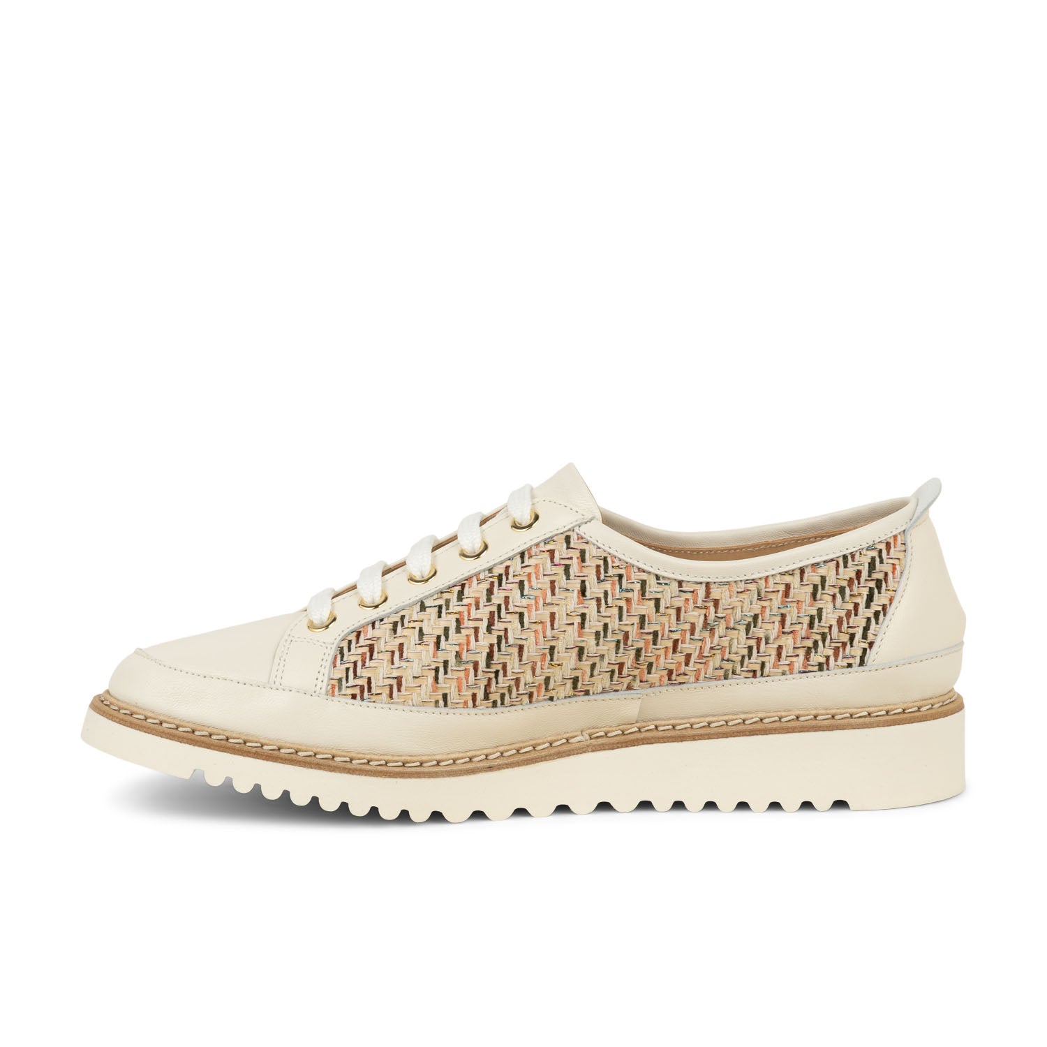 Baskets Femme XSA 9702 Multicolore
