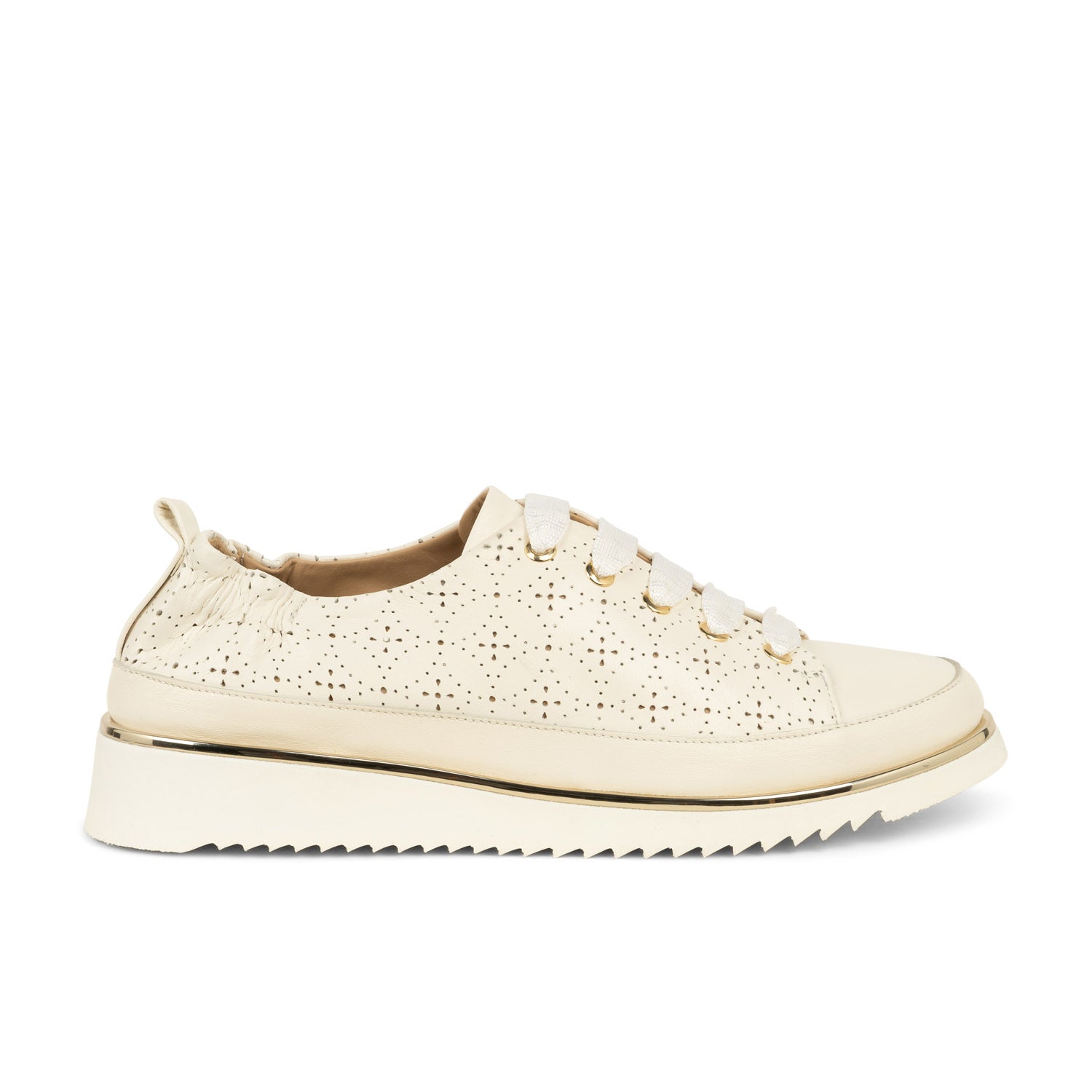 Baskets Femme XSA 9969 Blanc