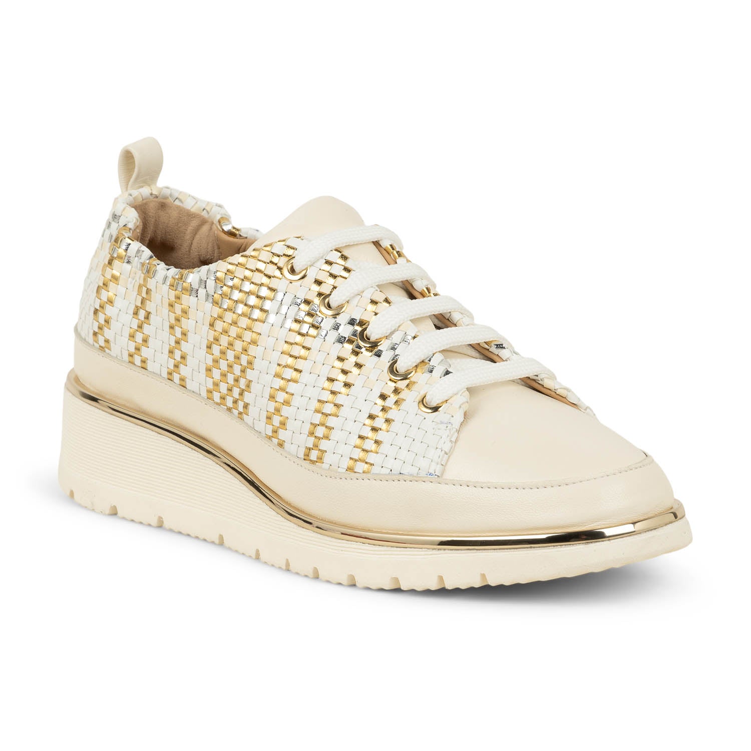 Baskets Femme XSA 0160 Blanc