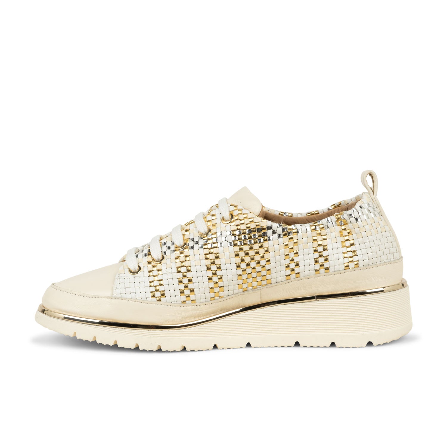 Baskets Femme XSA 0160 Blanc