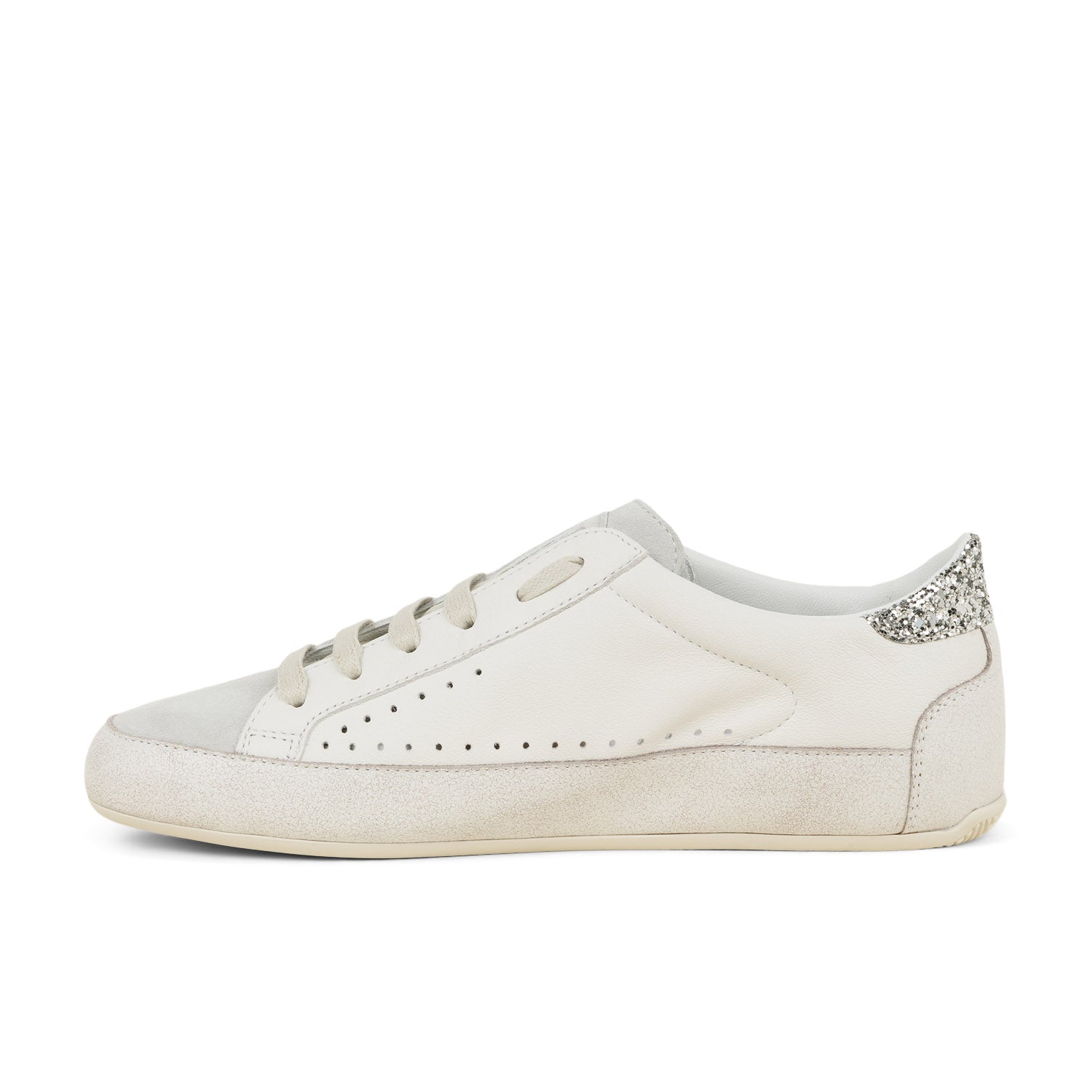 Baskets Femme CANDICE COOPER DAFNE Blanc