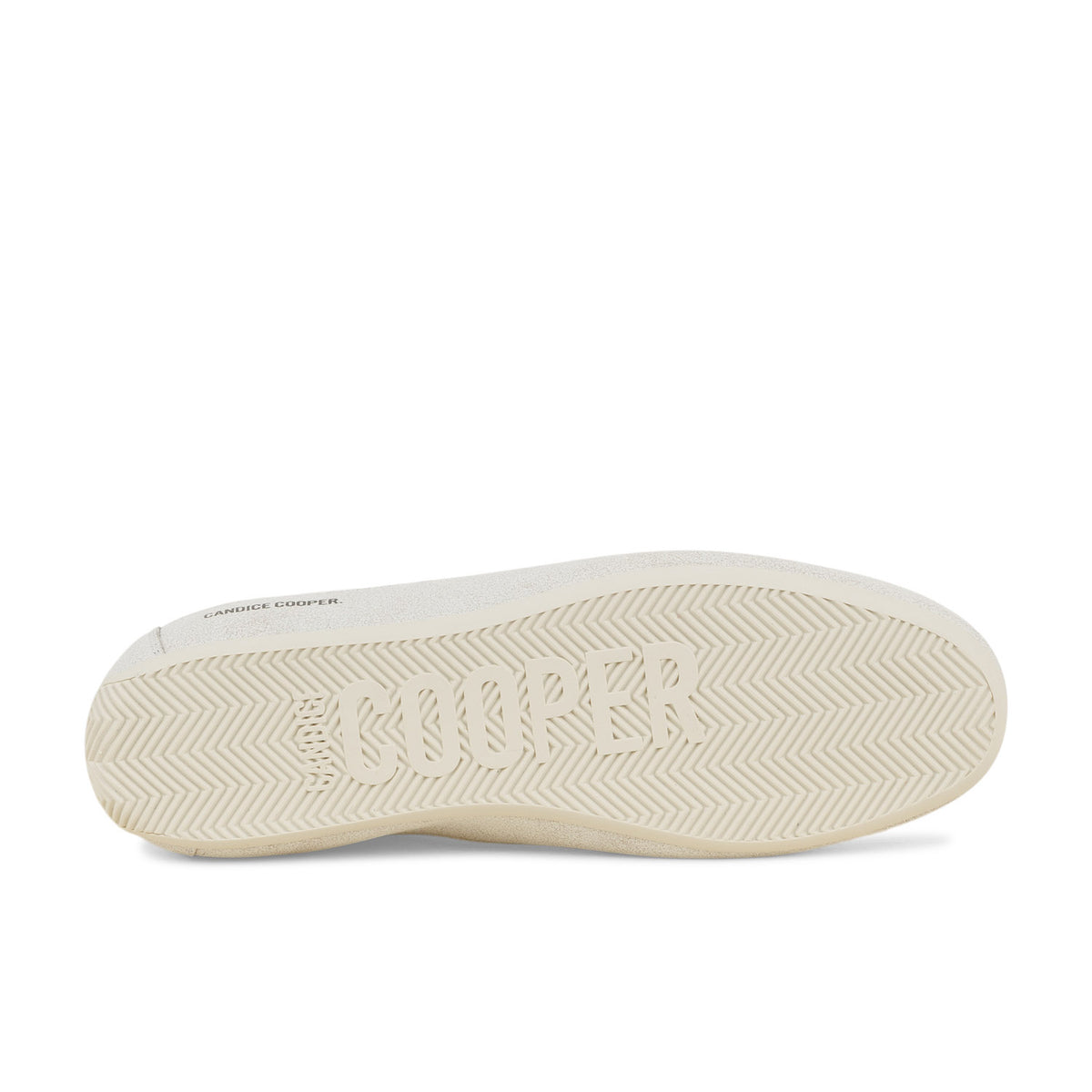 Baskets Femme CANDICE COOPER DAFNE Blanc
