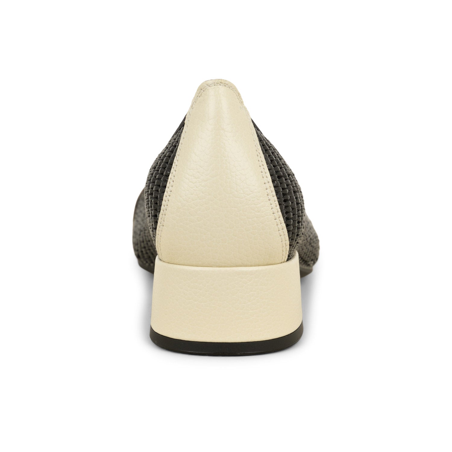 Ballerines et babies Femme HISPANITAS HISPAP RHV253992 Noir