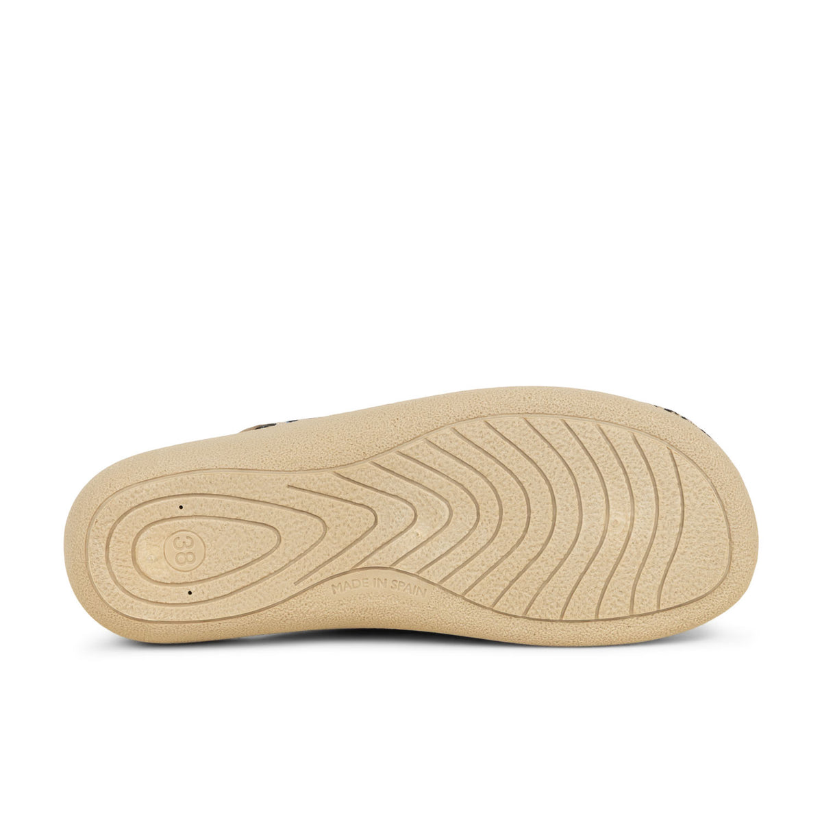 Chaussons Femme NELES ROPIECE Beige