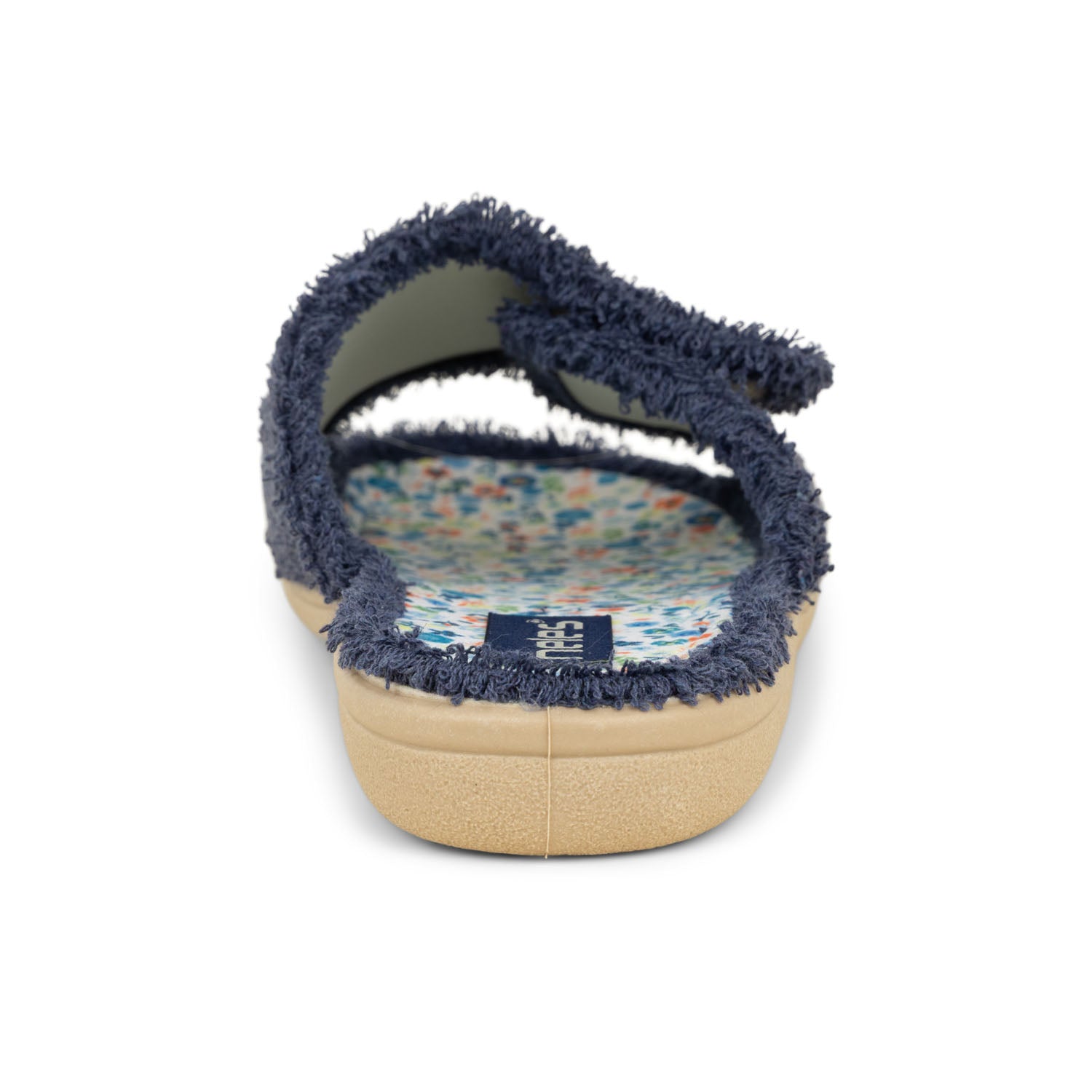 Chaussons Femme NELES ROPILET Bleu