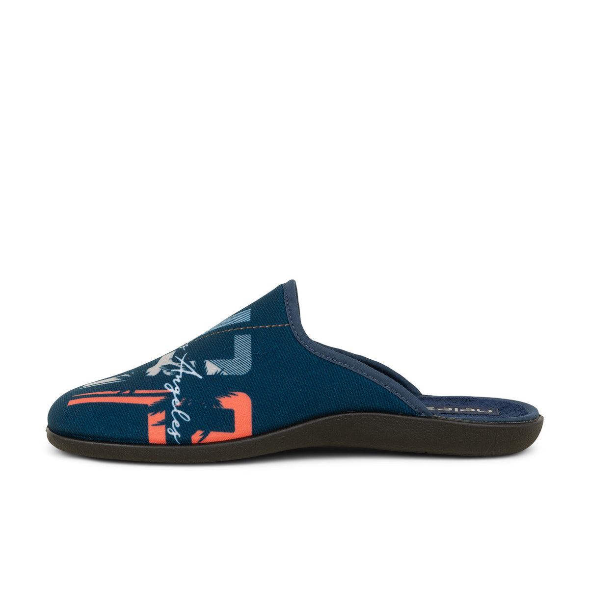 Chaussons Homme NELES ROPAX Bleu