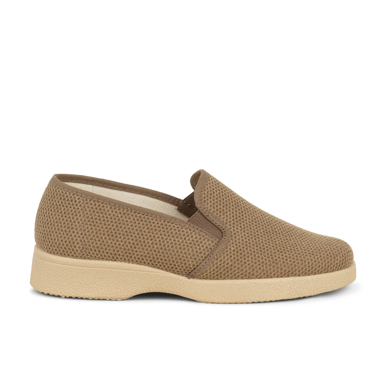 Chaussons Homme NELES ROPIR Beige