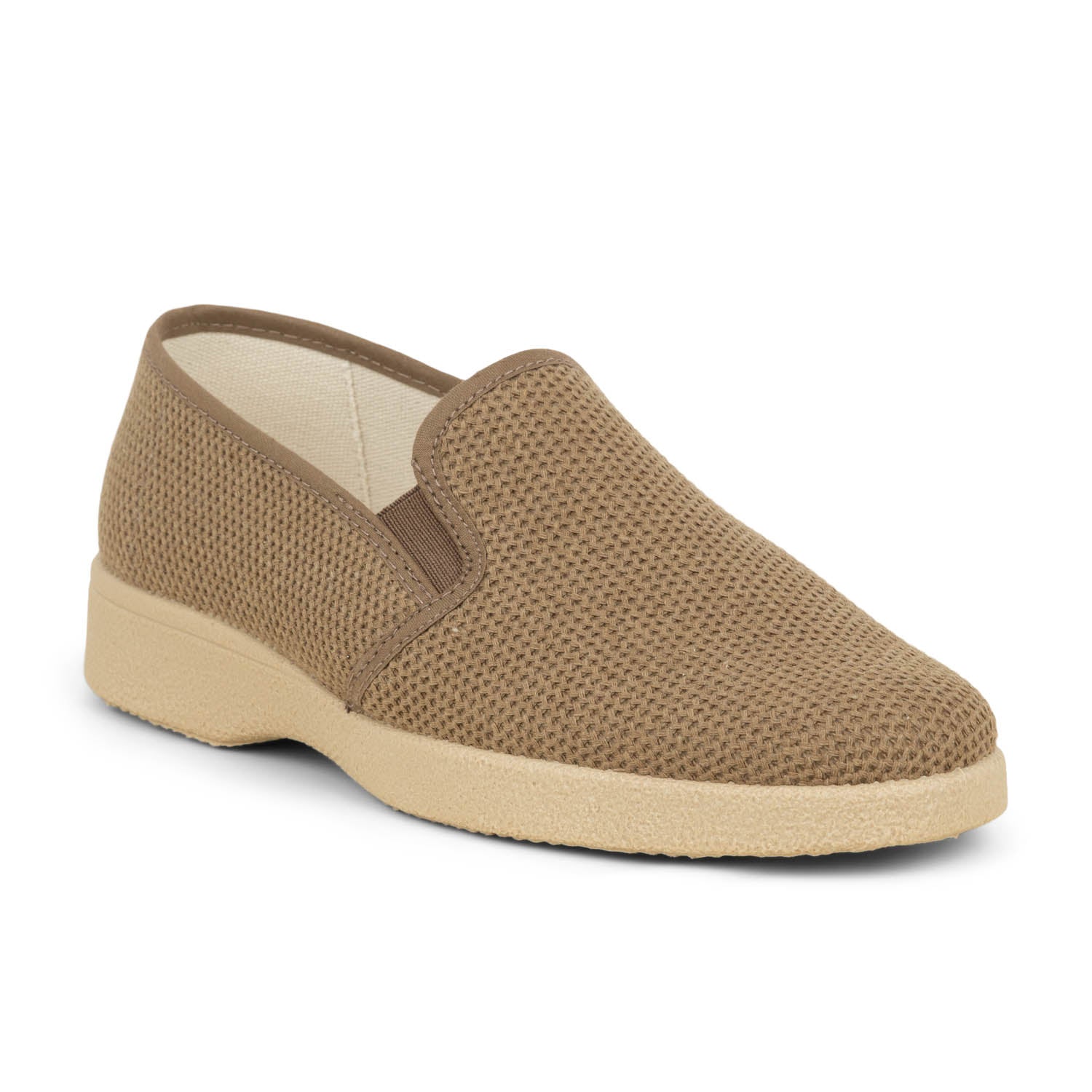 Chaussons Homme NELES ROPIR Beige