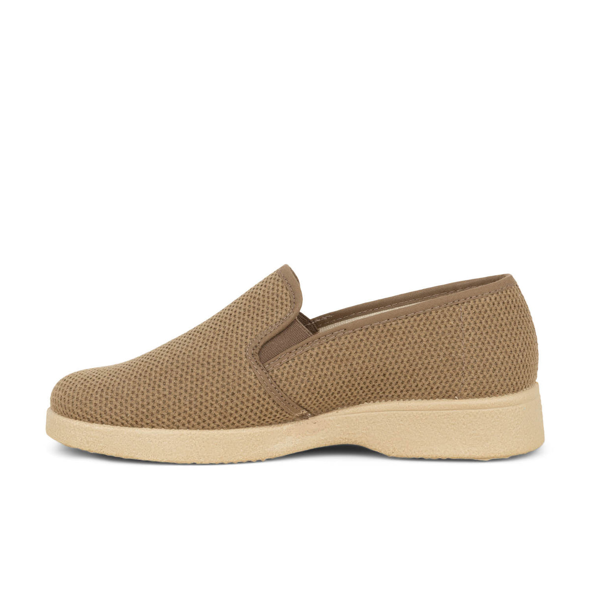 Chaussons Homme NELES ROPIR Beige