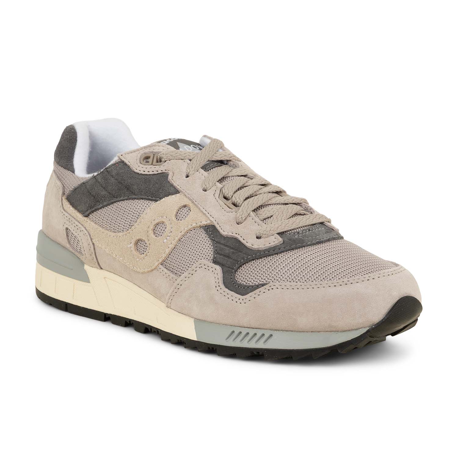 Baskets Homme SAUCONY SHADOW 5000 Gris