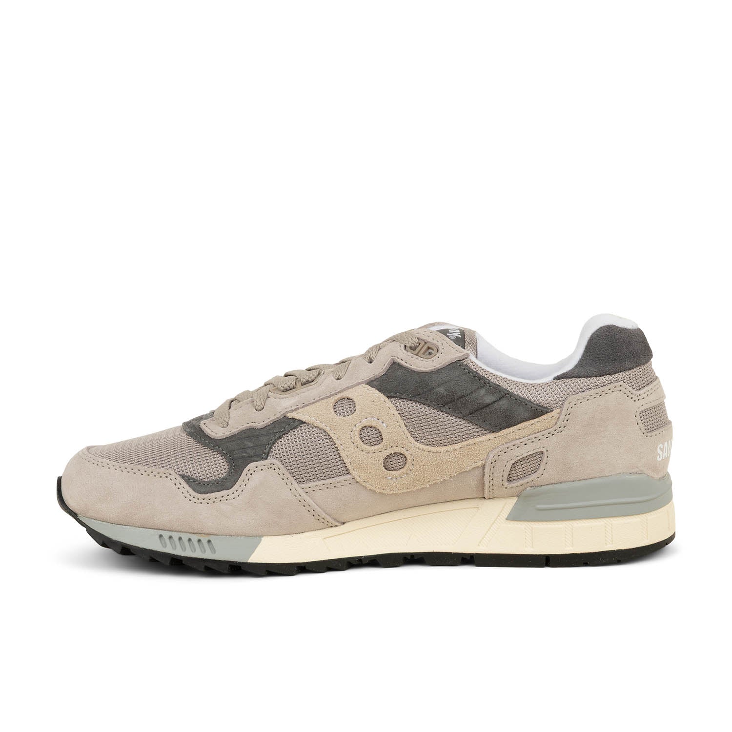 Baskets Homme SAUCONY SHADOW 5000 Gris
