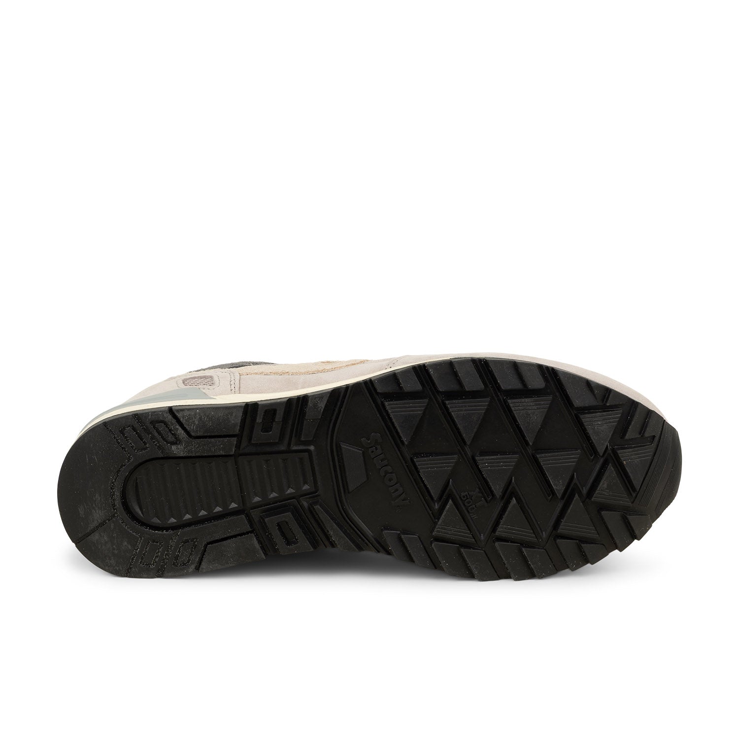 Sneakers Homme SAUCONY SHADOW 5000 Gris