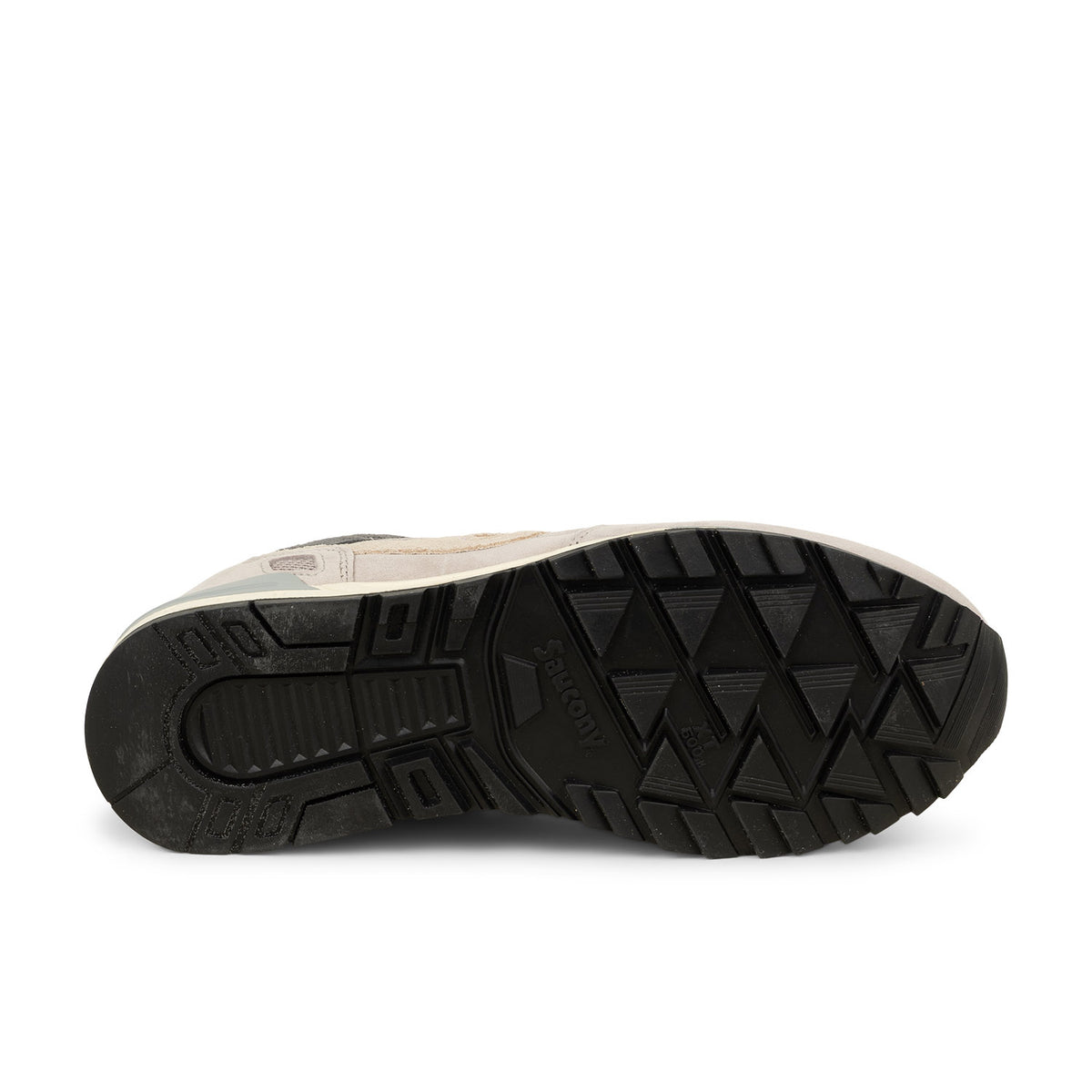 Sneakers Homme SAUCONY SHADOW 5000 Gris