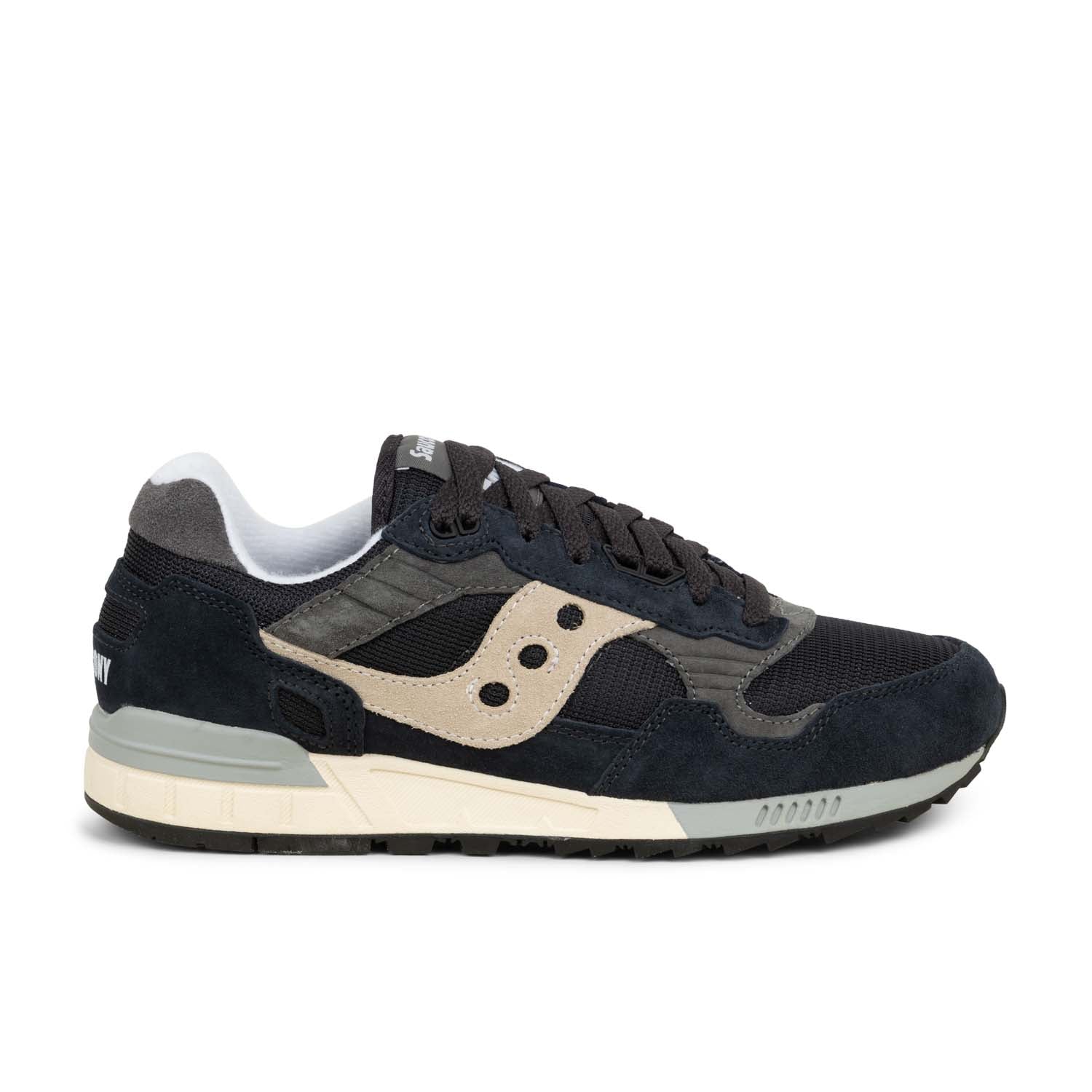 Baskets Homme SAUCONY SHADOW 5000 Bleu