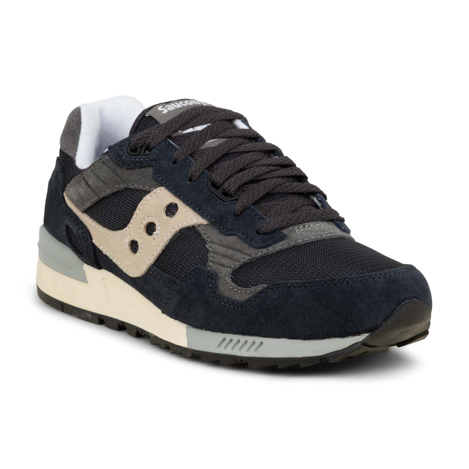 Baskets Homme SAUCONY SHADOW 5000 Bleu