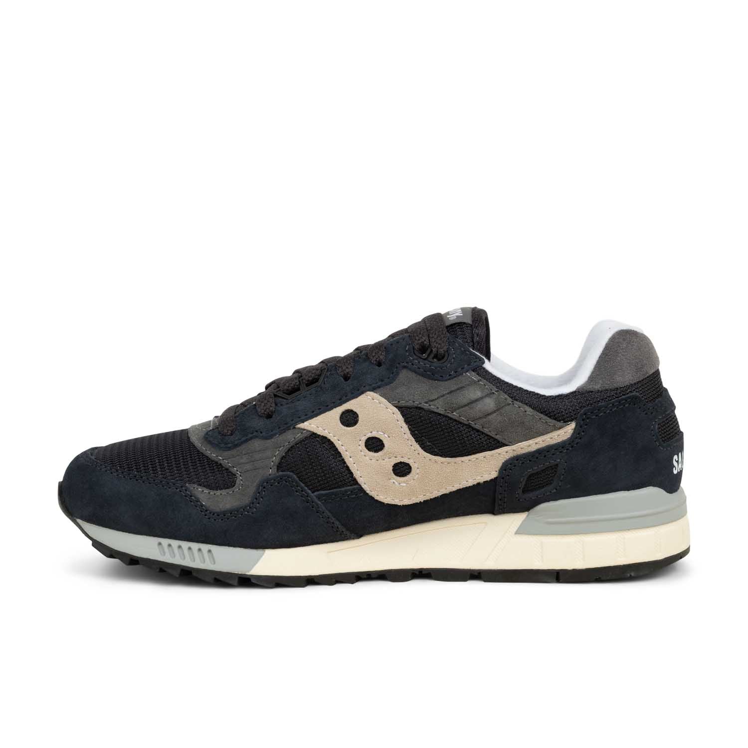 Baskets Homme SAUCONY SHADOW 5000 Bleu