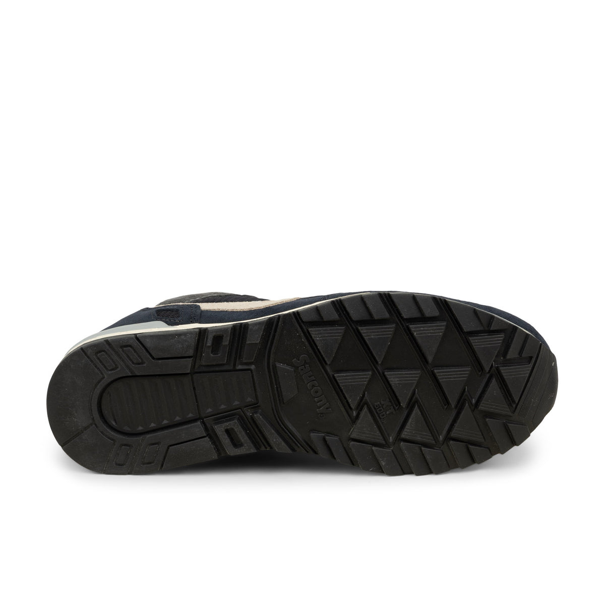 Sneakers Homme SAUCONY SHADOW 5000 Bleu