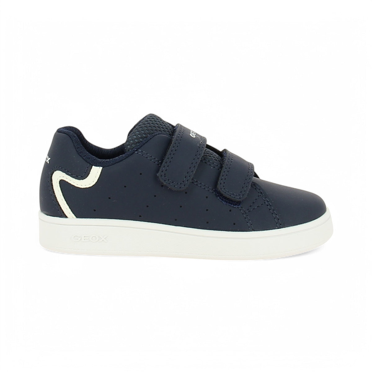 Baskets Enfant GEOX ECLYPER Bleu