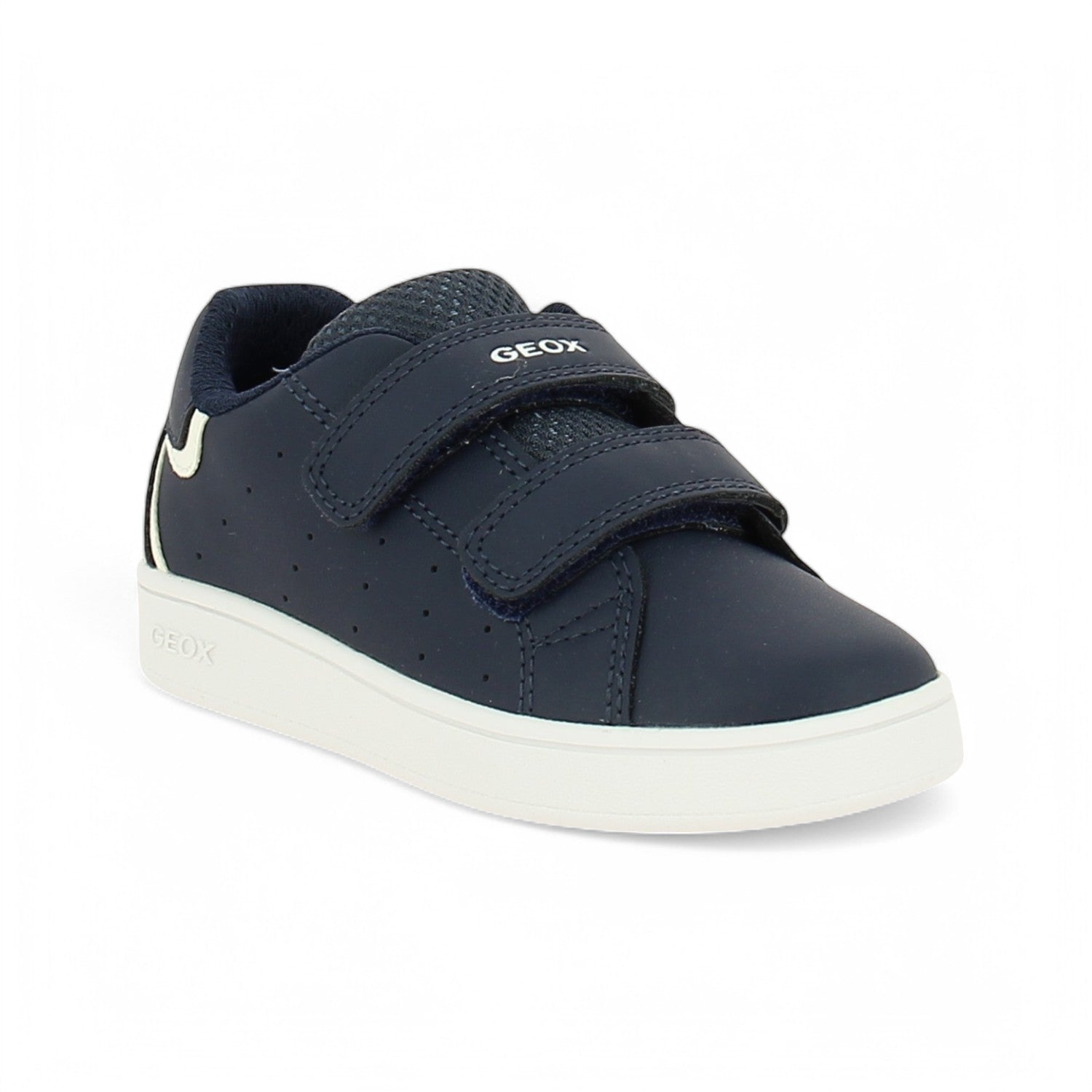 Baskets Enfant GEOX ECLYPER Bleu