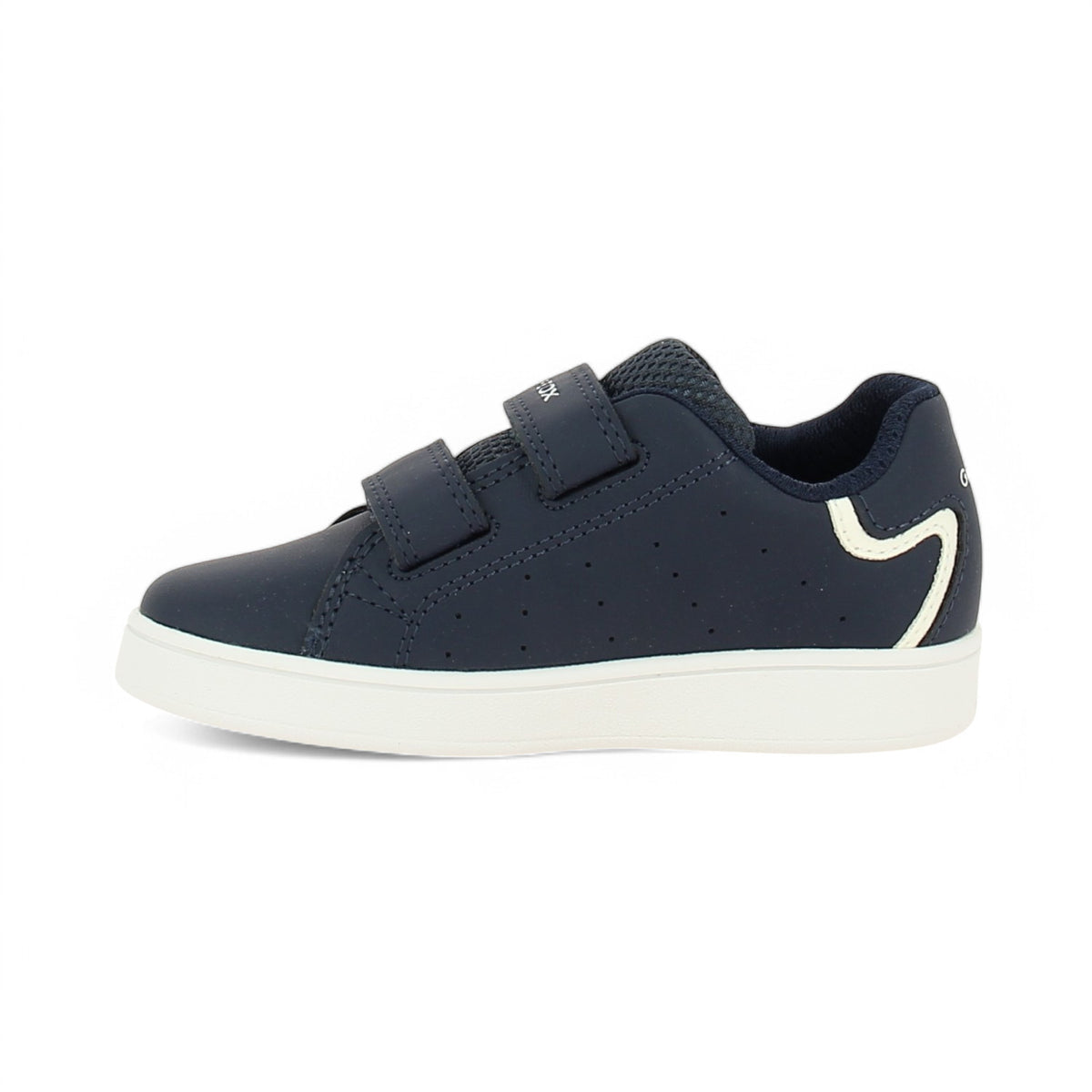 Baskets Enfant GEOX ECLYPER Bleu