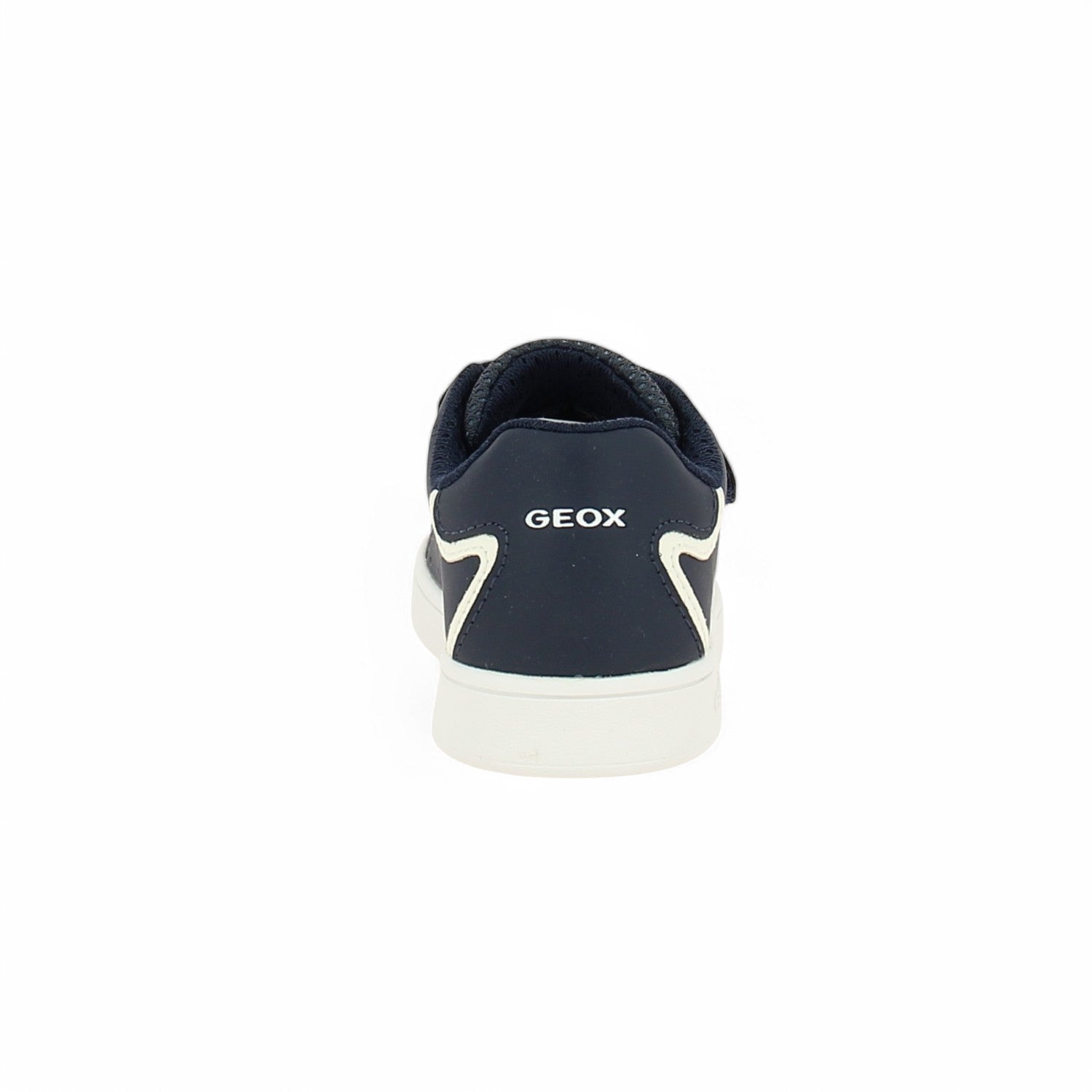Baskets Enfant GEOX ECLYPER Bleu