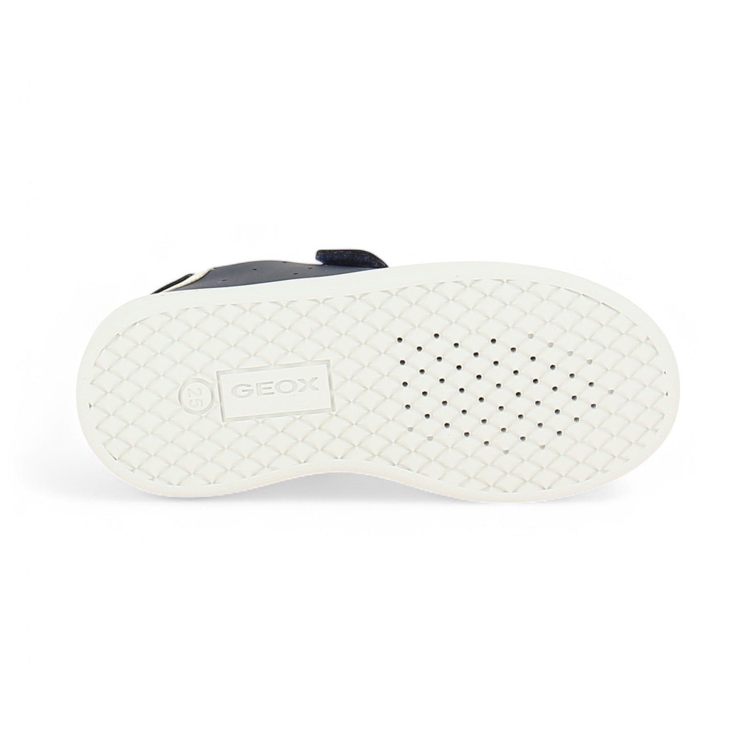 Baskets Enfant GEOX ECLYPER Bleu
