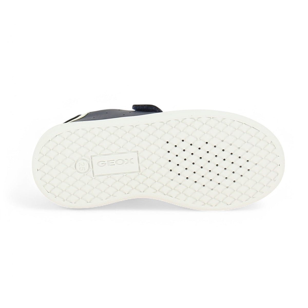 Baskets Enfant GEOX ECLYPER Bleu
