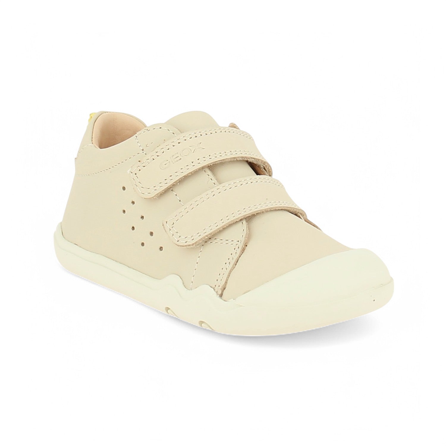 Baskets Enfant GEOX STEPPIEUR Beige