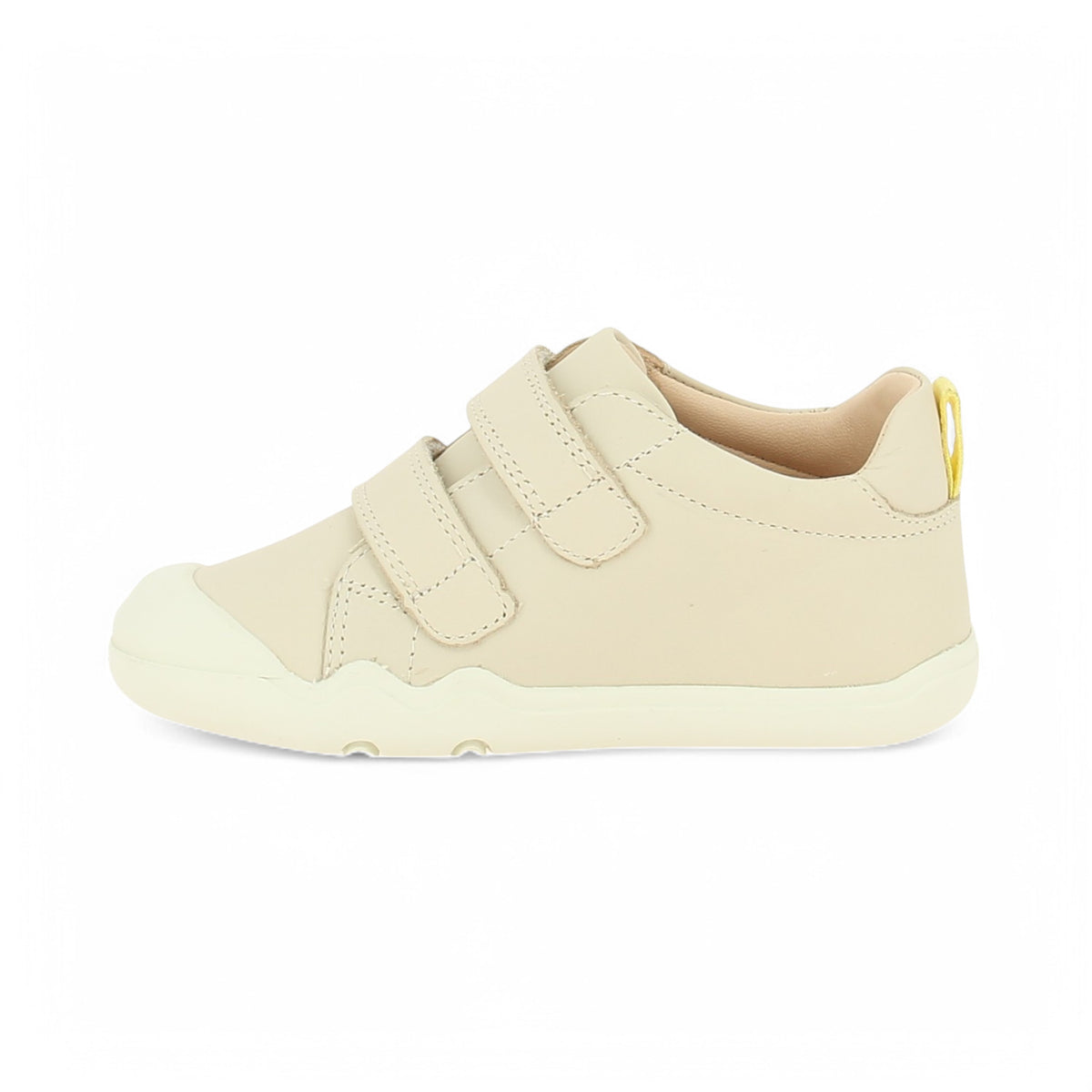 Baskets Enfant GEOX STEPPIEUR Beige