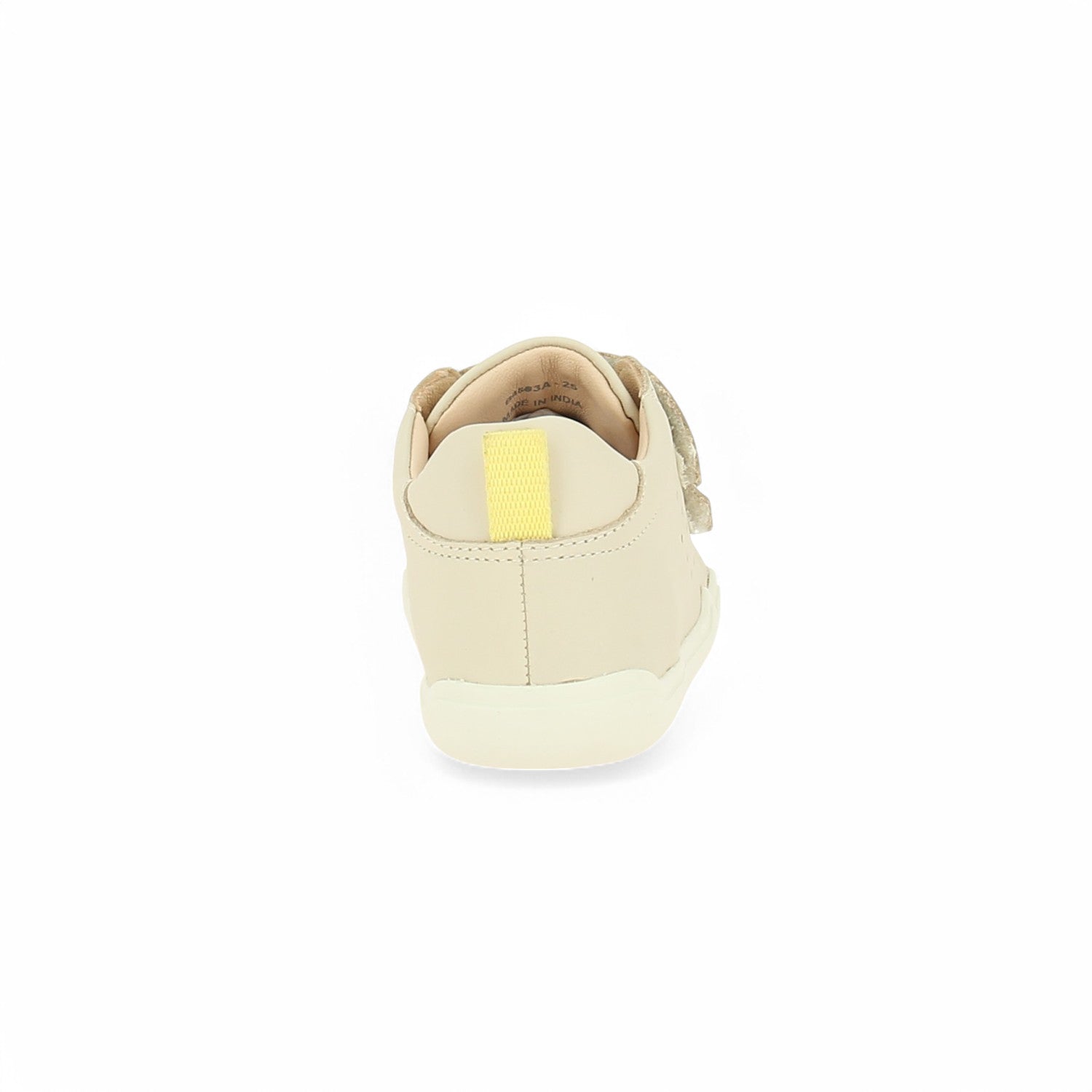 Baskets Enfant GEOX STEPPIEUR Beige