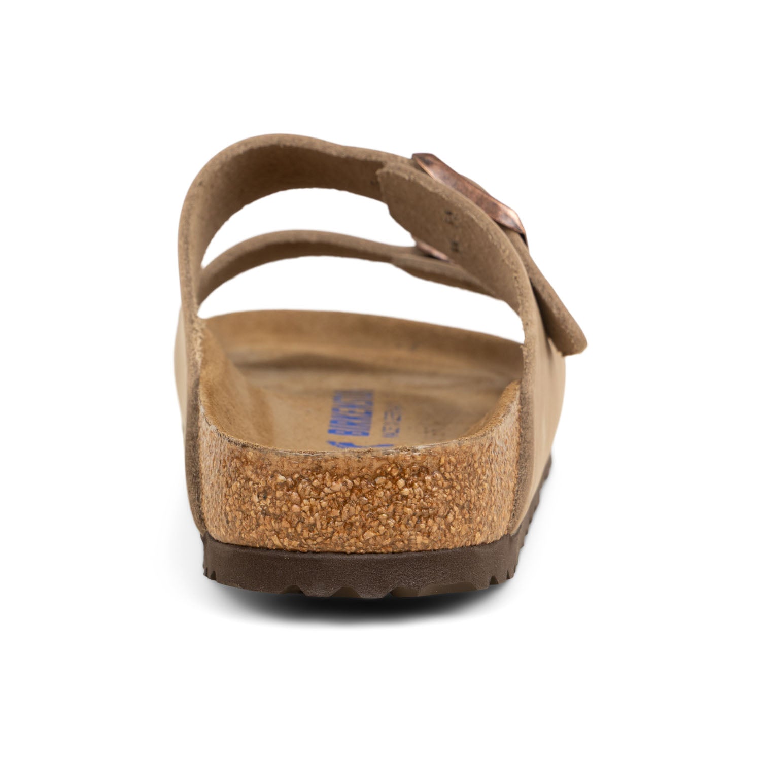 Mules Femme BIRKENSTOCK ARIZONA Marron