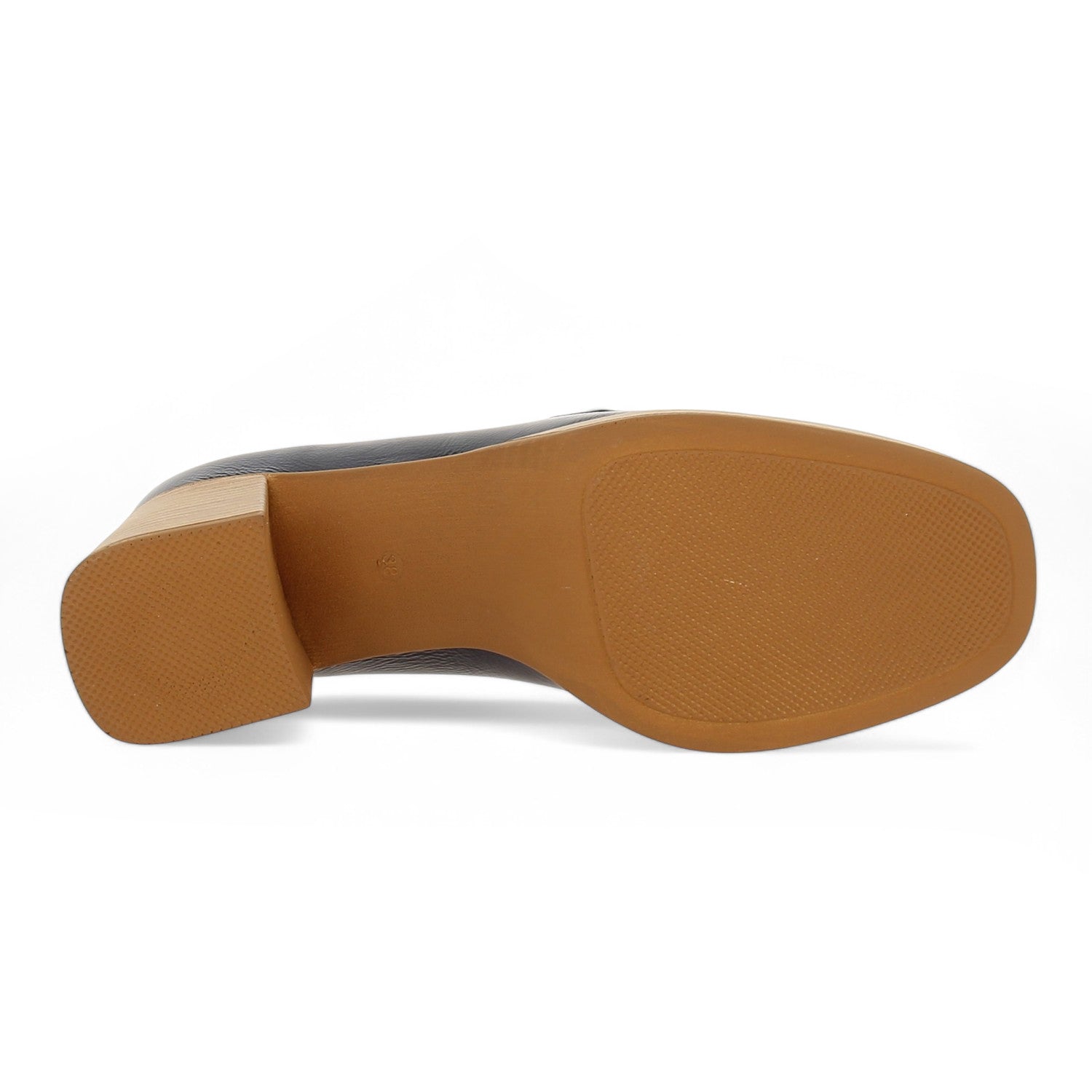 Mocassins Femme DORKING DOPALI Bleu