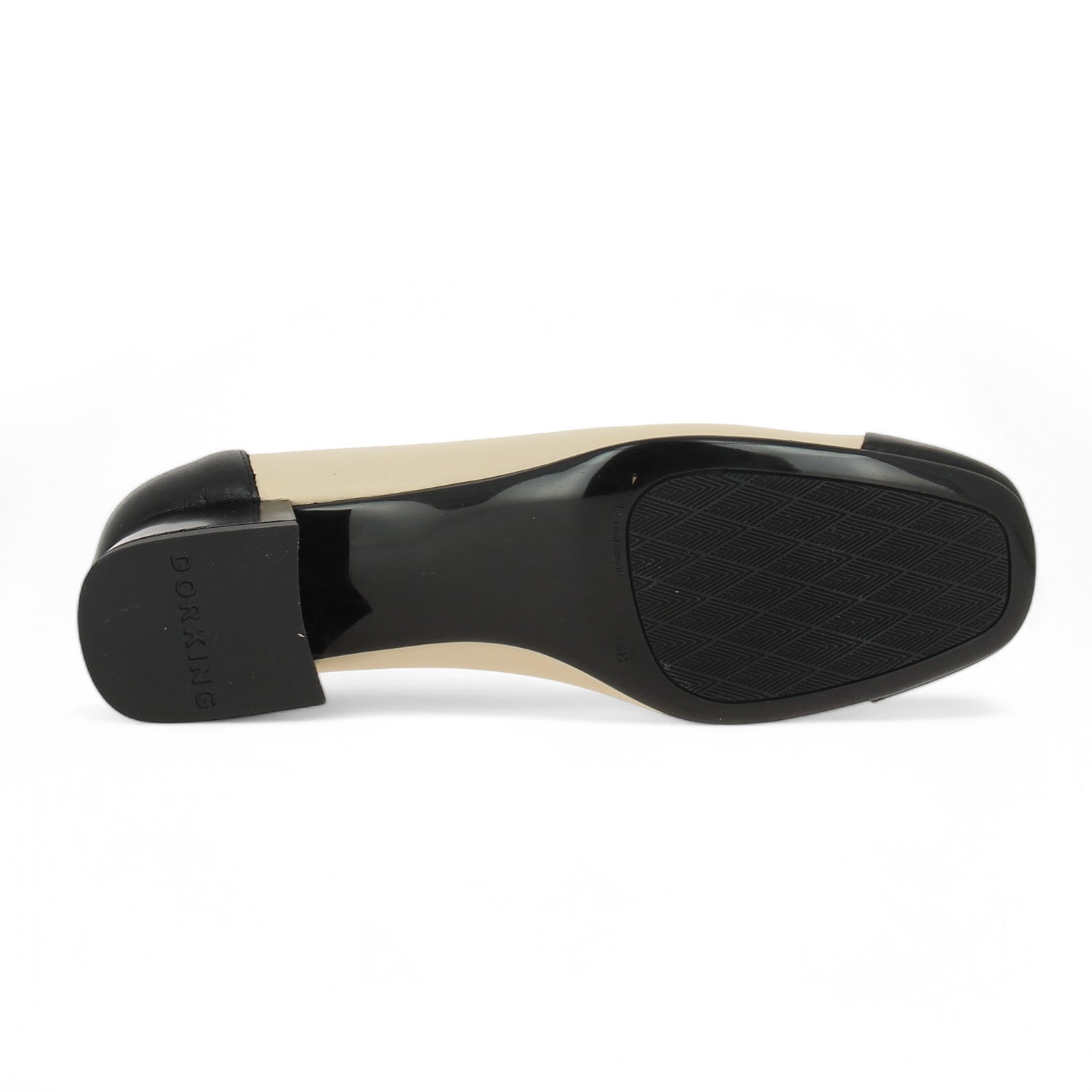 Ballerines et babies Femme DORKING DOY Beige