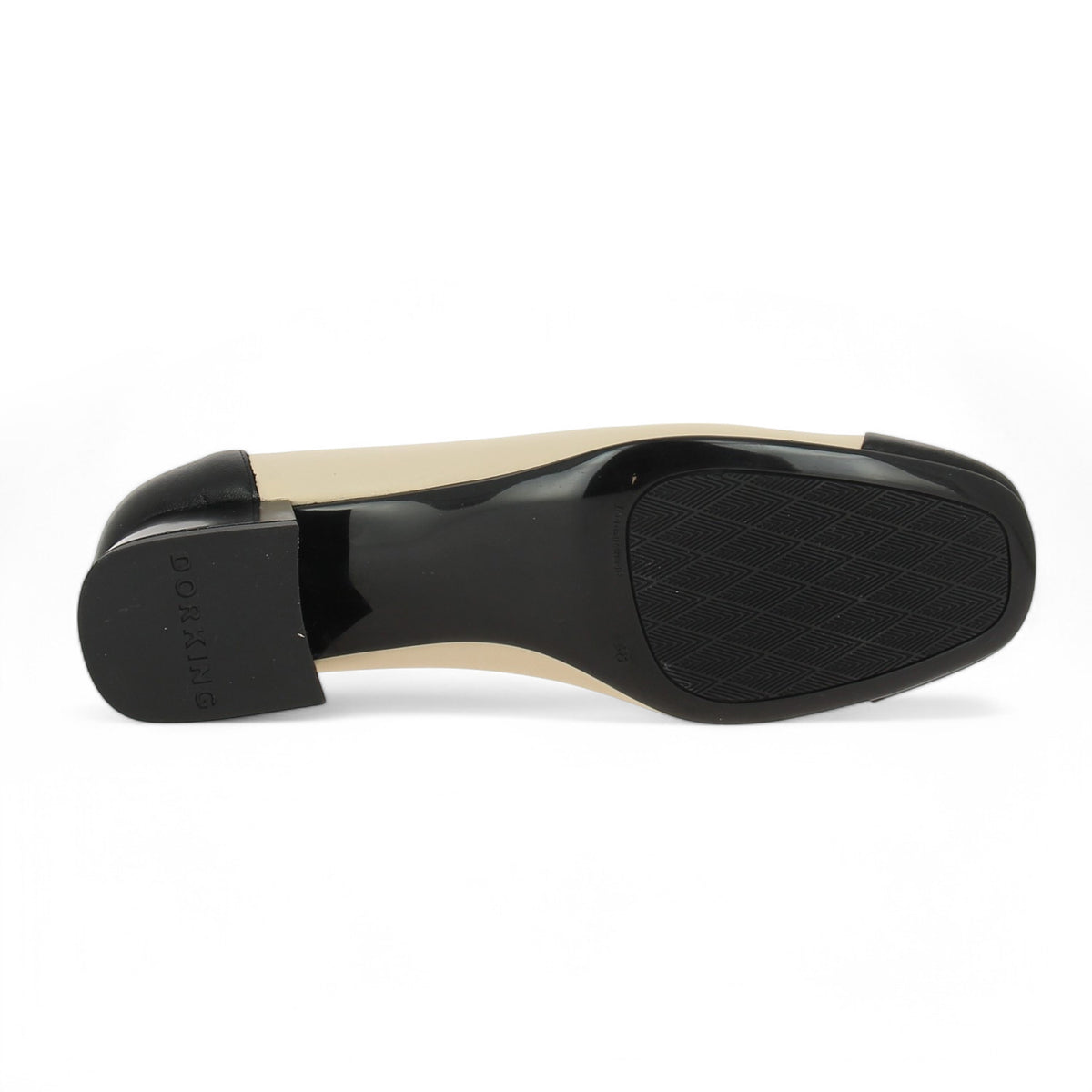 Ballerines et babies Femme DORKING DOY Beige