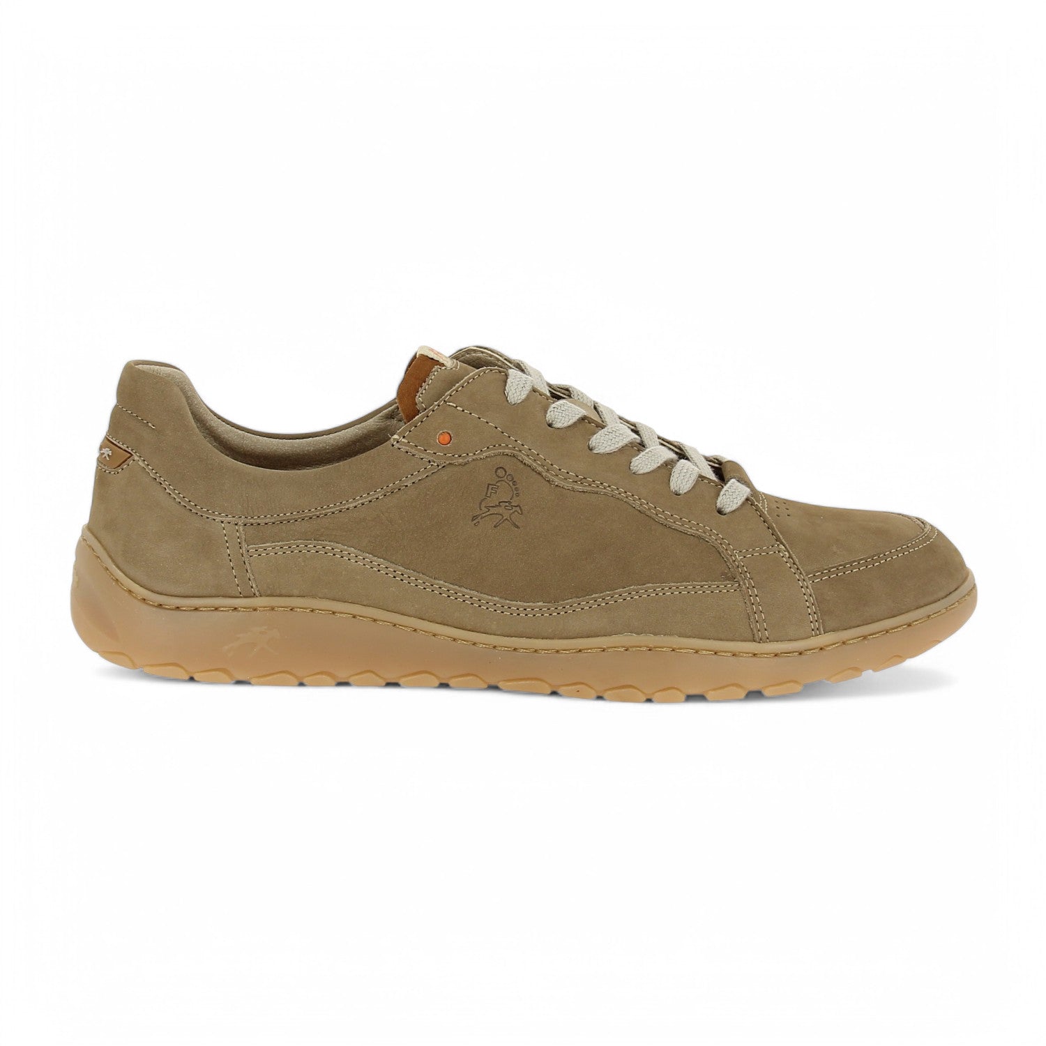 Baskets Homme FLUCHOS FLUVO F2220 Beige