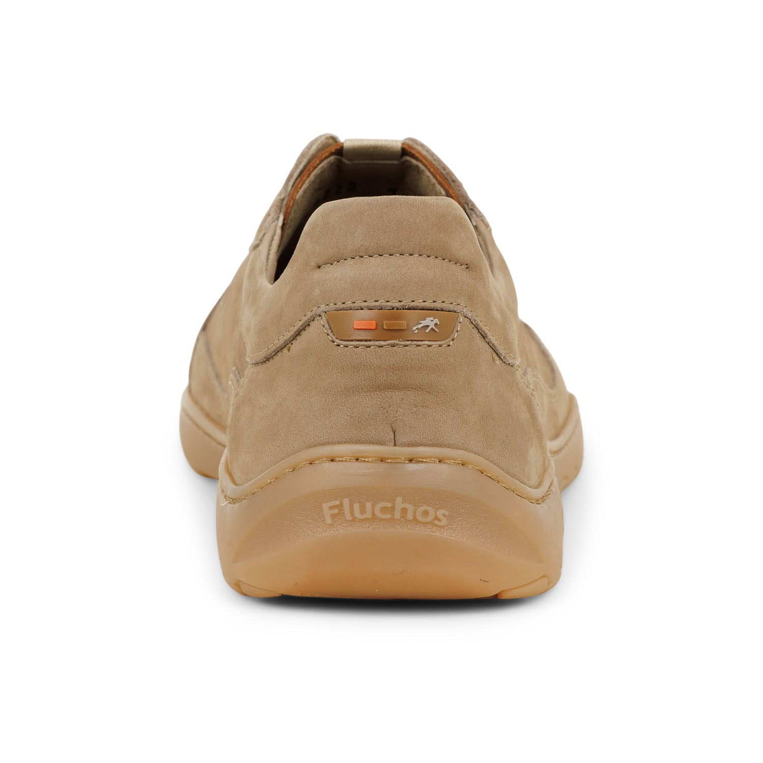 Baskets Homme FLUCHOS FLUVO F2220 Beige