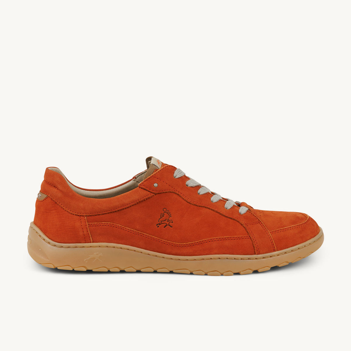 Baskets Homme FLUCHOS FLUVO F2220 Orange